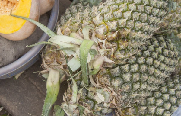 Pineapple — Stock Photo, Image