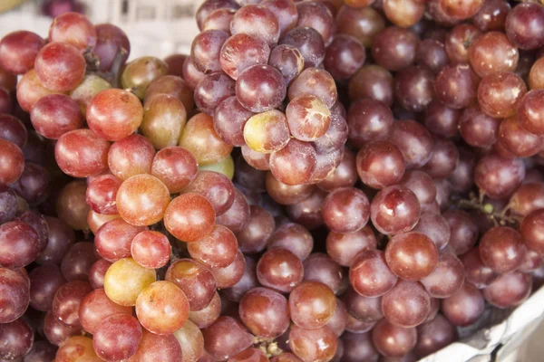 Uvas — Fotografia de Stock