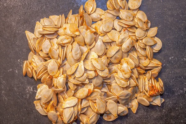 Pumpkin seed — Stock Photo, Image