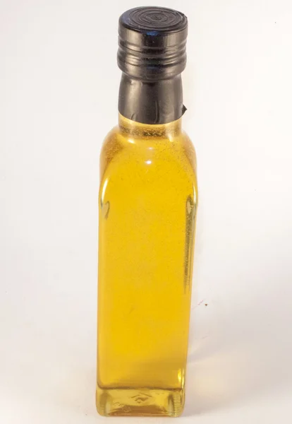 Olej z orzecha włoskiego — Zdjęcie stockowe