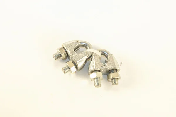 Cable fastener — Stock Photo, Image