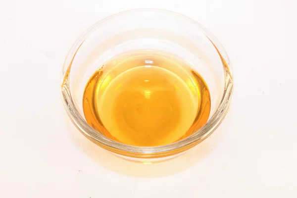 Apple wine vinegar - Stock-foto