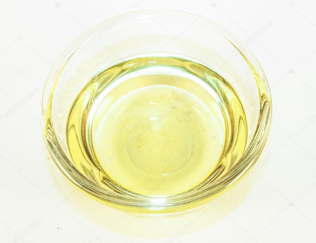 White wine vinegar