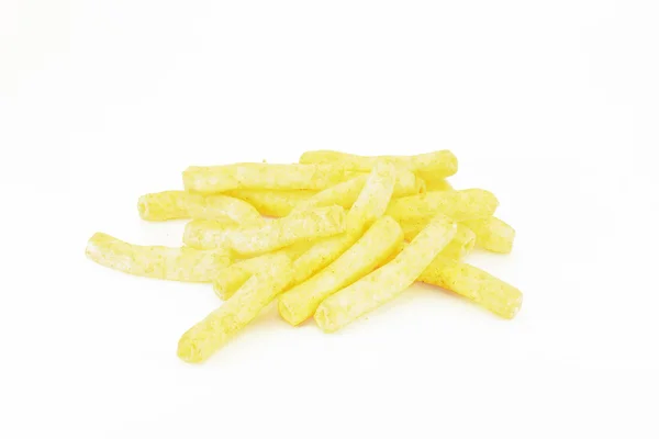 Potatis stick — Stockfoto