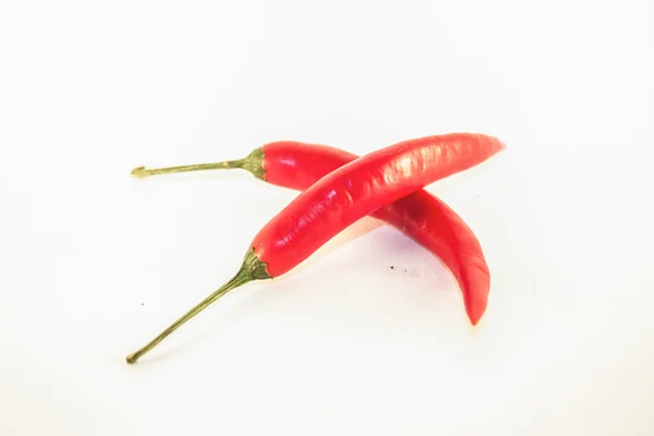 Chili paprika — Stockfoto