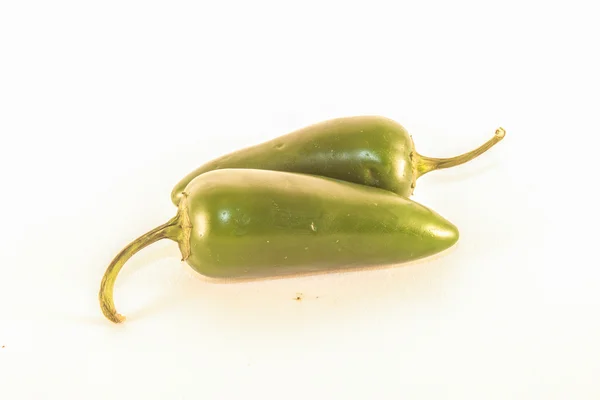 Jalapeno — Stock fotografie