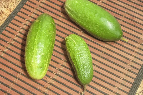 Cucumber — Stock Photo, Image