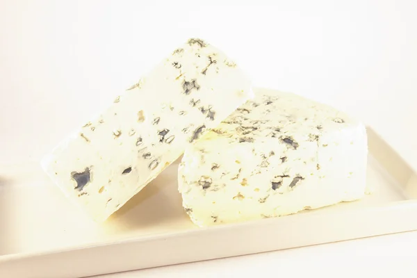 Blue cheese — Stock Photo, Image