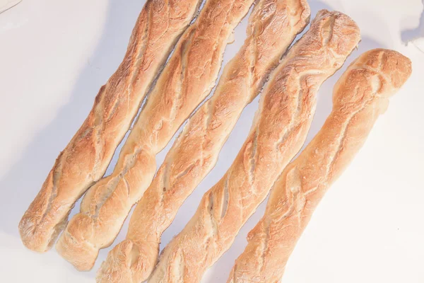 Baguette — Stock Photo, Image