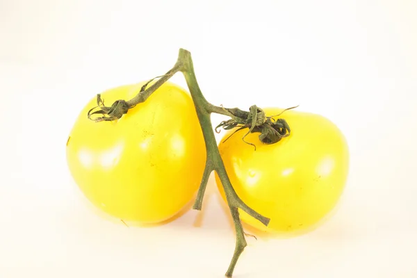 Pomodoro giallo — Foto Stock