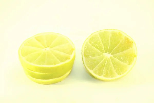 Lime — Stock Photo, Image