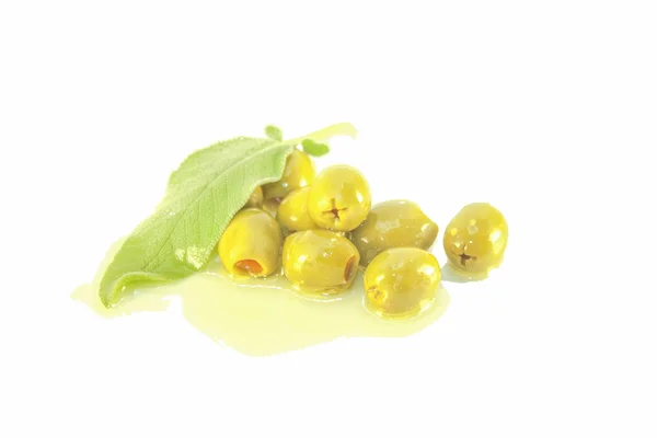 Olives — Photo