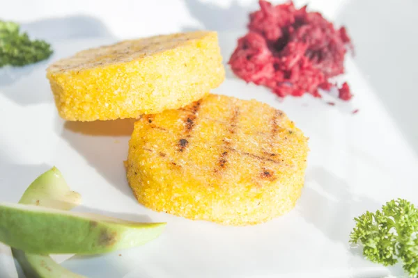 sunningpolenta