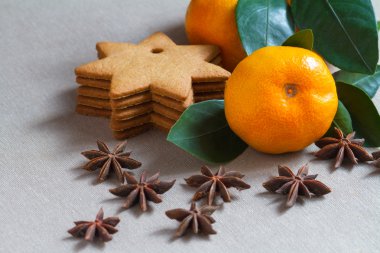 Mandalina ve tanımlama bilgileri