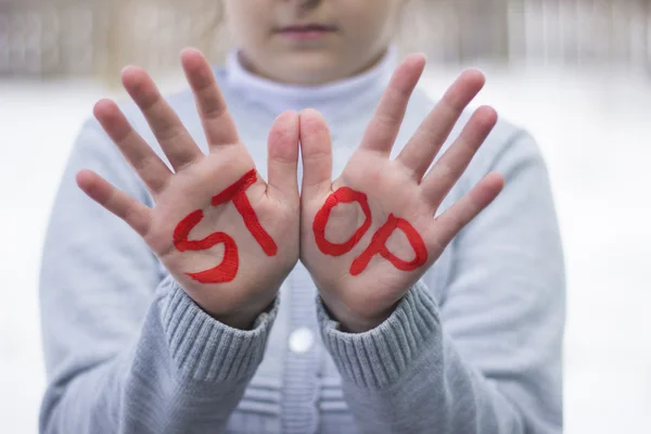  Dur işareti, hareketleri