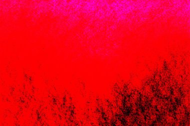 Arka plan kırmızı ve siyah