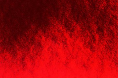 Arka plan kırmızı ve siyah