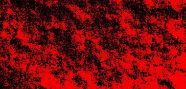 Arka plan kırmızı ve siyah