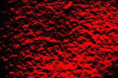 Arka plan kırmızı ve siyah