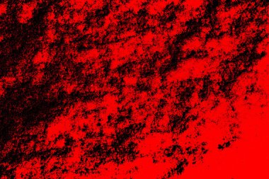 Arka plan kırmızı ve siyah