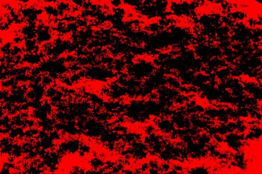 Arka plan kırmızı ve siyah