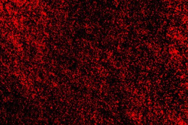 Arka plan kırmızı ve siyah