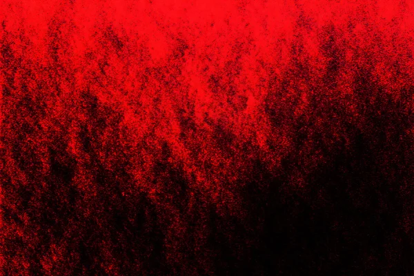Arka plan kırmızı ve siyah
