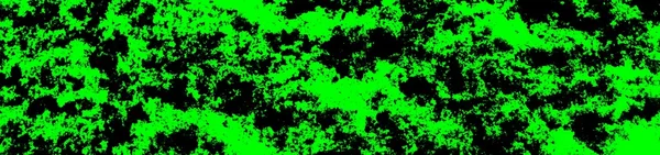 Arka plan yeşil ve siyah