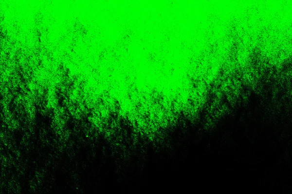 Arka plan yeşil ve siyah