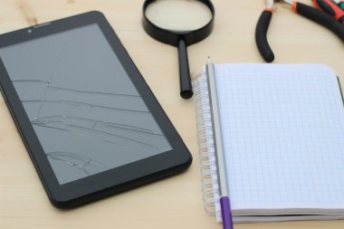 Teşhis, bakım ve onarım