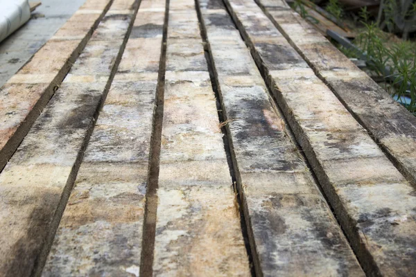 Yönetim Kurulu nemli küflü