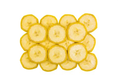 Muz disk görüntü kesme 