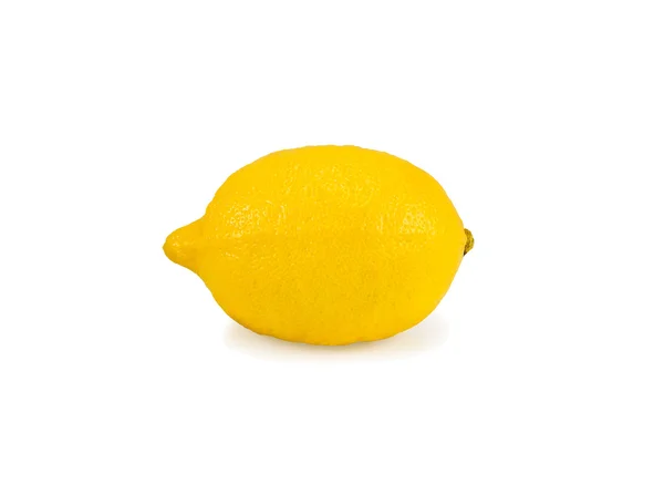 Saftiga citron frukt — Stockfoto