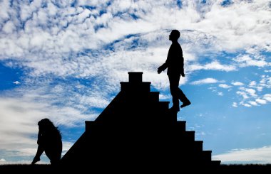 Kadınlar ve erkekler arasındaki sosyal eşitsizlik