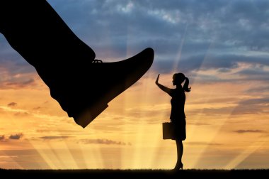 Ayrımcılık ve ırkçılık kavramı