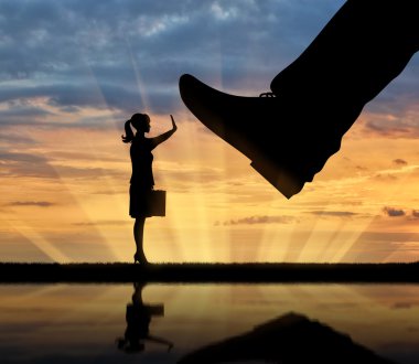 Ayrımcılık ve ırkçılık kavramı