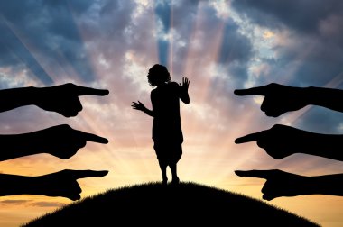 Ayrımcılık ve ırkçılık kavramı