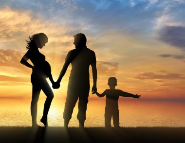 Gebelik ve aile değerleri