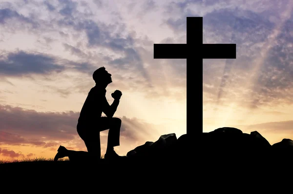 dua eden adam silüeti