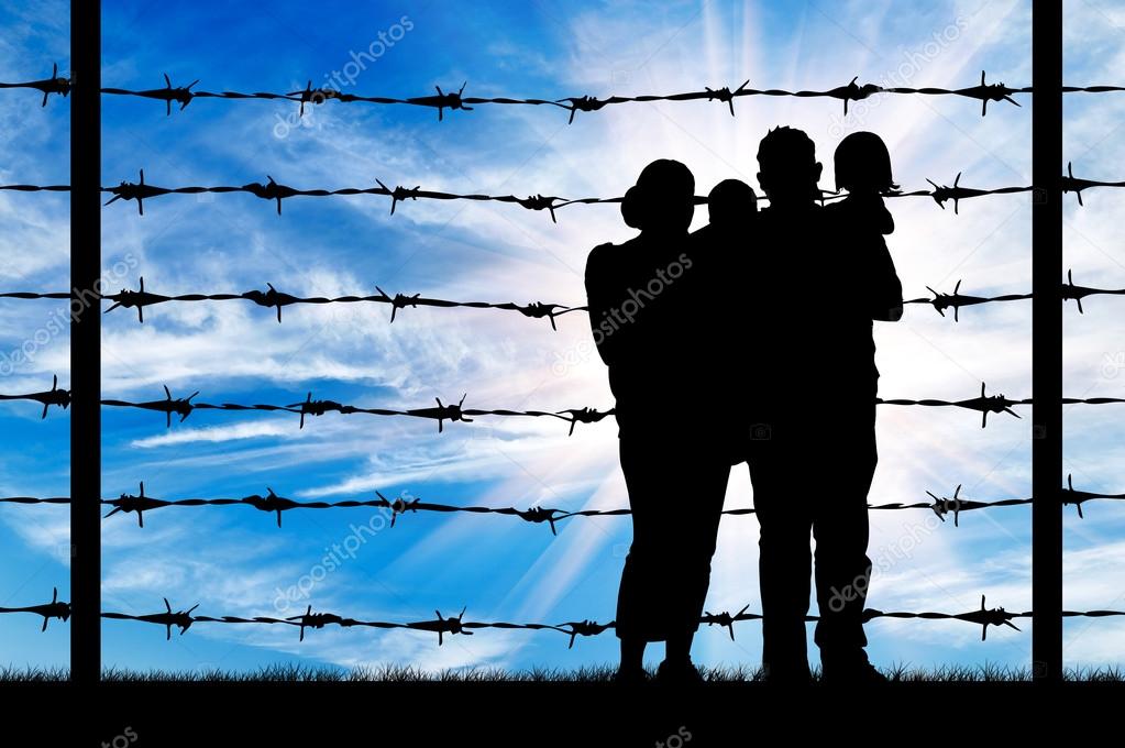 inmigrantes #hashtag