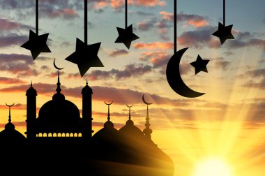 Siluet Belediye Binası