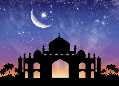 Siluet Belediye Binası 