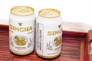 Bira Singha Ulusal Tay bira