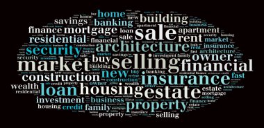 sigorta kelime bulutu kavramı