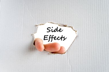 Yan etkileri metin kavramı