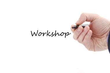 Atölye metin kavramı