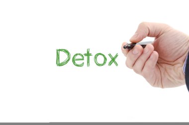 Detoks metin kavramı