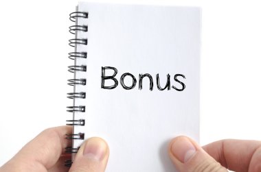 Bonus metin kavramı