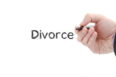 Boşanma metin kavramı