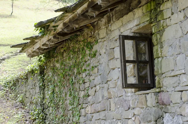 Old stone house — Stock Photo, Image